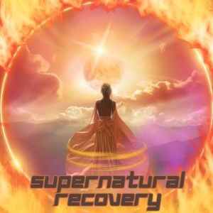 Power Healing Resonance