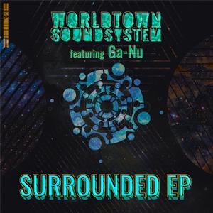 Surrounded (104 BPM Remix)