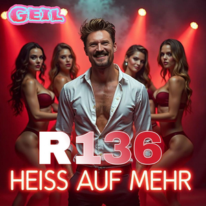 Heiss Auf Mehr (Geil)