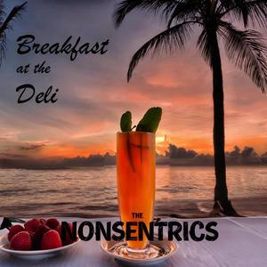 Breakfast at the Deli