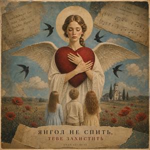 Twin Secrets - Янгол не спить