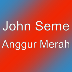 Anggur Merah