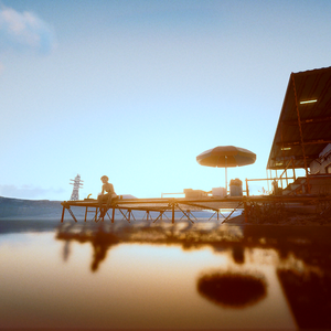 上帝喜欢让故事曲折（prod by 3guns)