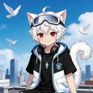 月下铃音（月凝羽角色歌）