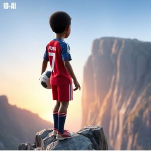 Nusa (Norges Ronaldinho)