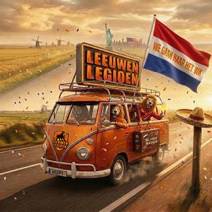 Code Oranje