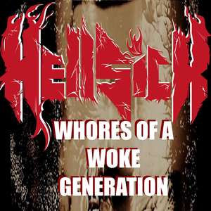 Whores Of A Woke Generation