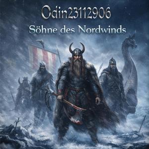 Wolfskrieger