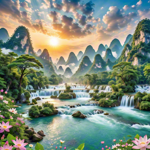 心灵指引的奇幻之旅