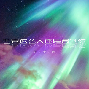 世界这么大还是遇到你 (DJ阿卓版)