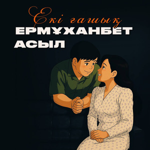 Екі ғашық