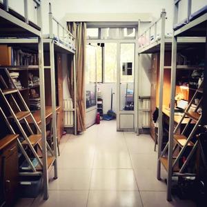 我的舍友（demo）