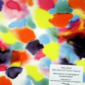 Fremen (Naum Gabo's Flying Saucer Edit) [Zed]