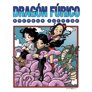 Dragón Fúrico