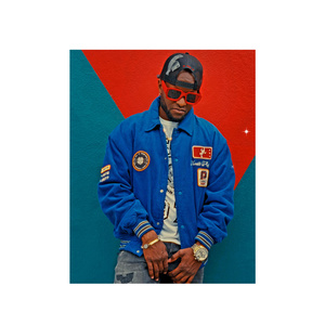 No pain no gain (Freestyle)