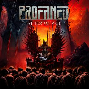 Father of Woe (feat. Tina Gunnarsson)