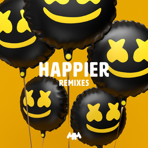 Happier (Blanke Remix)