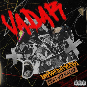 Vadar (feat. 917 Rackz)