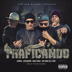 Traficando