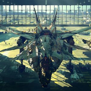 腐烂的玫瑰在唱安魂曲