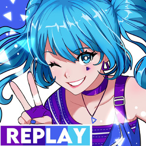Replay (feat. 初音ミク)