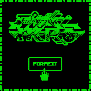 The Glacier (restored)