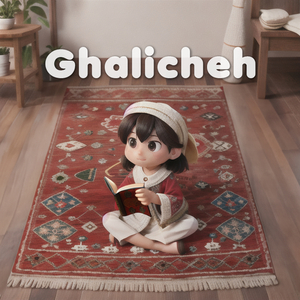 Ghalicheh