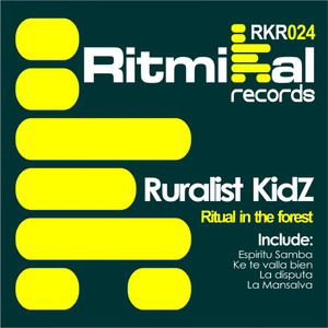 La Disputa (Original Mix)