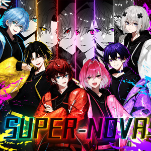 SUPER-NOVA