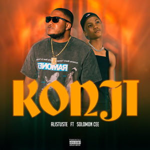 Konji