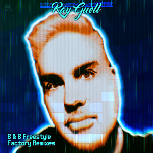 What's Done Is Done (B & B Freestyle Factory Remix)