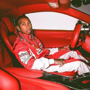 【FREE】耍---Tyga x Rich the kid type beat