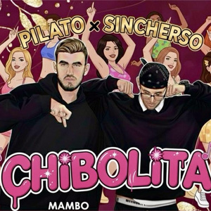Chibolita
