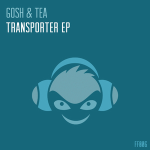 Approaching Zero (Gosh & Tea Mashup)