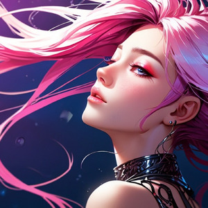 光と影のアリア