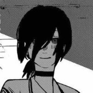 花，电锯，失恋