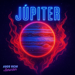 Júpiter (feat. Agos Vichi)