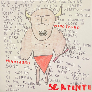 Minotauro