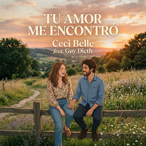 Tu Amor Me Encontró