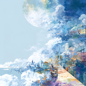 エウロパ / Europa