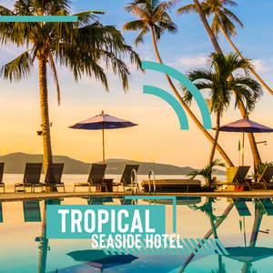 Chillout Lounge Relaxation