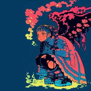 던전에서 만남을 요청한다