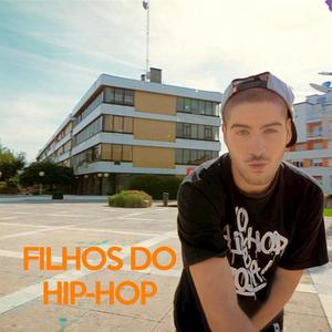 Filhos Do Hip-Hop (feat. Matysh)