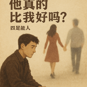 他真的比我好吗