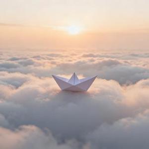 迷途的星光DJ版  成长寄语三部曲一