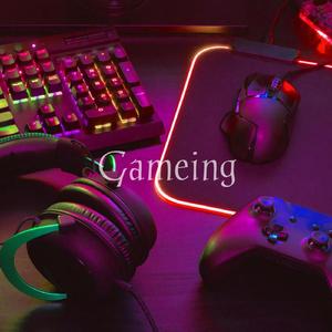 Gameing (Backsound) (Remastered 2022)