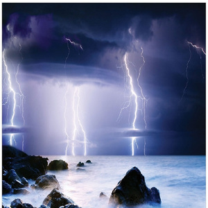 Сломаем Ночь.