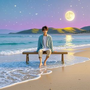 这孤单要飘向何方-紫喵呜