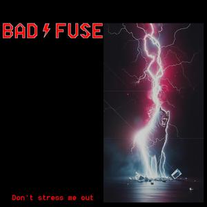 Don't stress me out (Second Version)