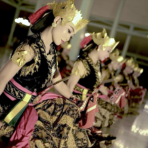 Kumuda Djiwa Gamelan (Mangkunegaran)